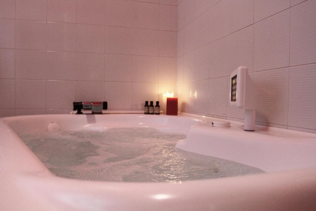 Casa Chiara Plus ポルト・レカナーティ エクステリア 写真