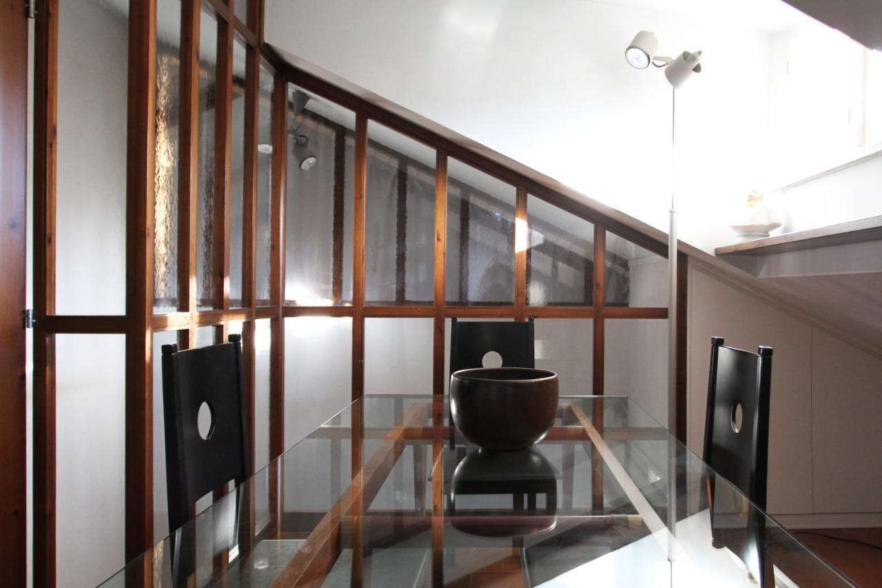 Casa Chiara Plus ポルト・レカナーティ エクステリア 写真